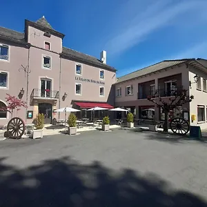 Relais Du Bois Du Four Hotel