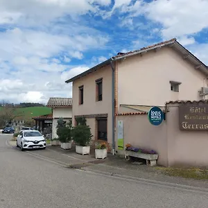 Chez Terrassier Hotel