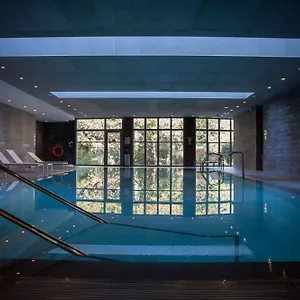 Zenitude Relais&spa - Paris Charles De Gaulle Hotel