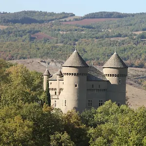 Chateau De Lugagnac Maison d'hôtes