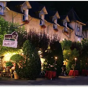 Belle Rive Hotel